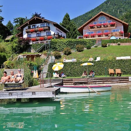 Haus Windhager Hotel Saint Wolfgang Kültér fotó