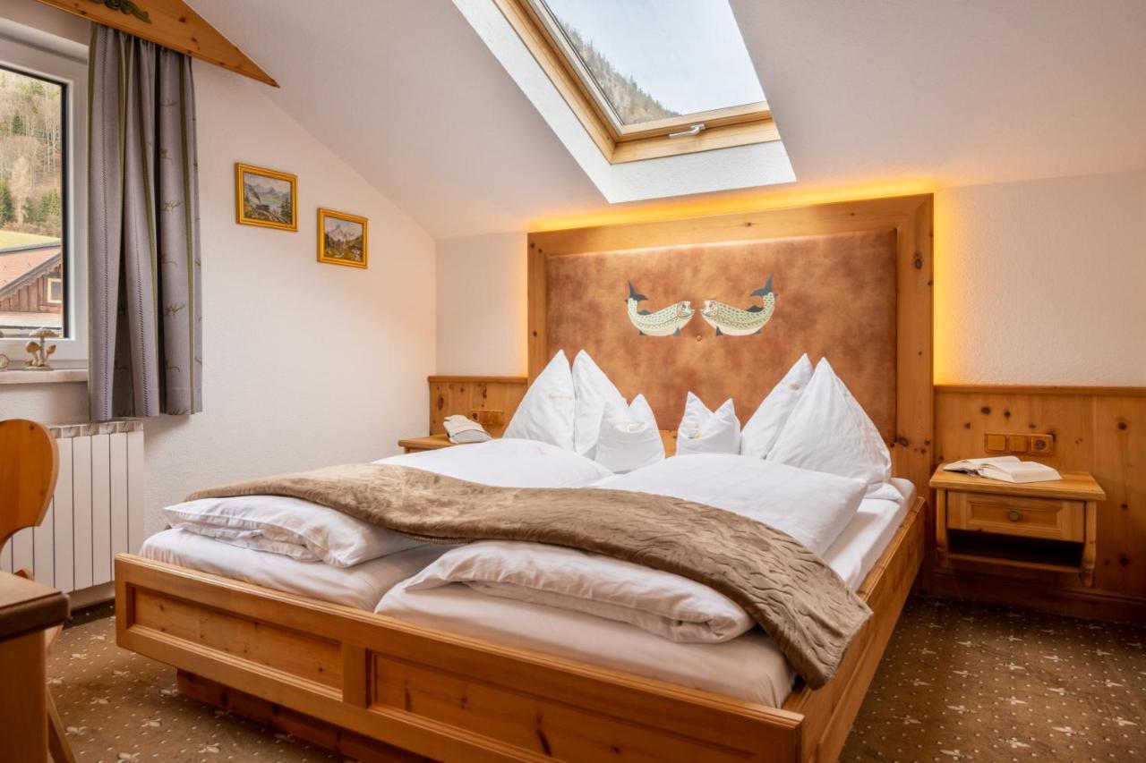 Haus Windhager Hotel Saint Wolfgang Kültér fotó