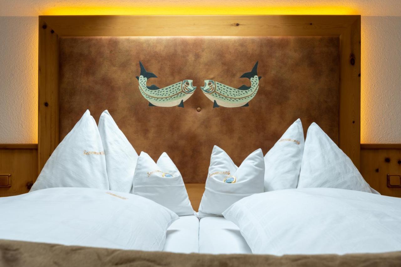 Haus Windhager Hotel Saint Wolfgang Kültér fotó