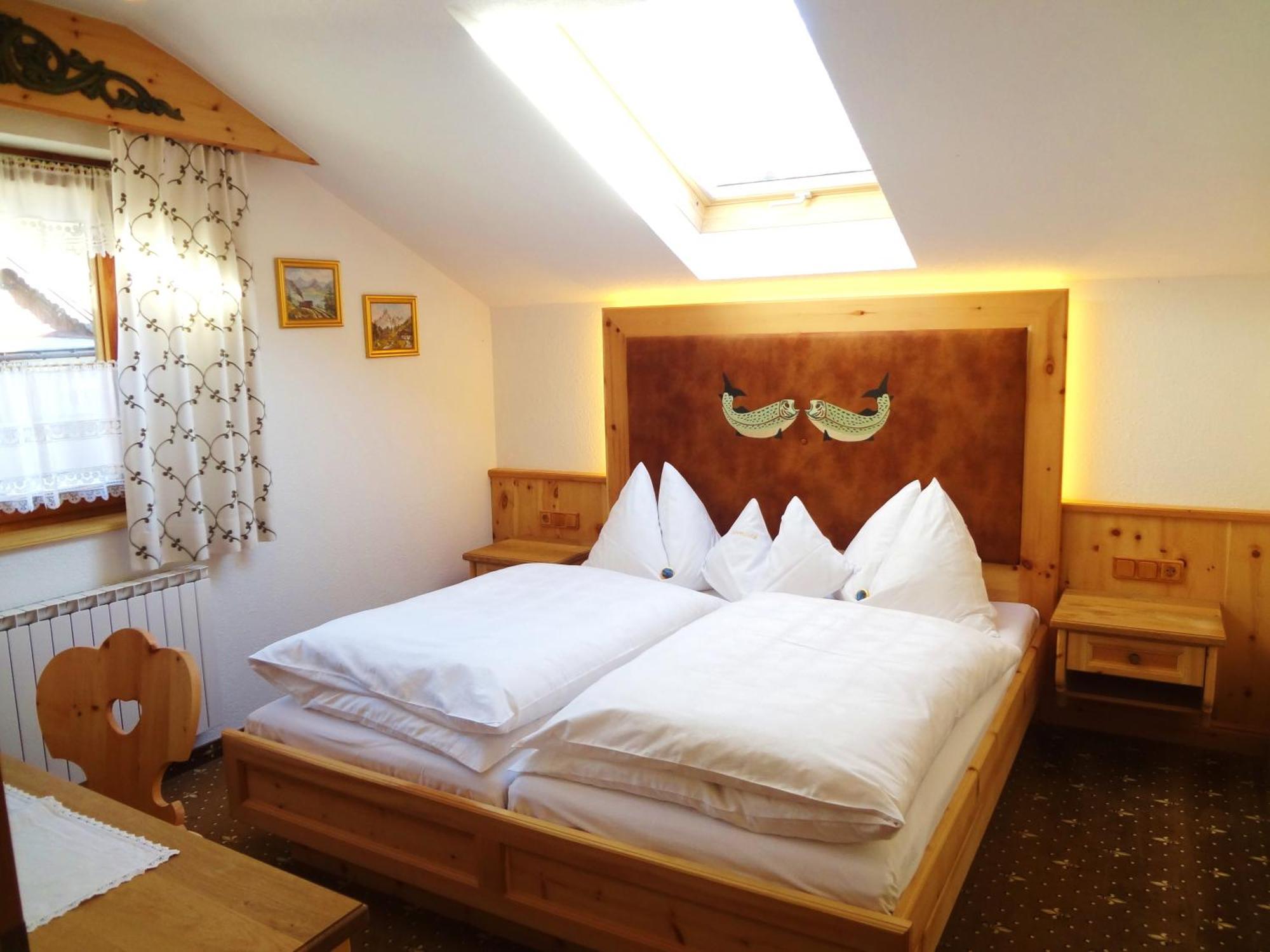 Haus Windhager Hotel Saint Wolfgang Kültér fotó