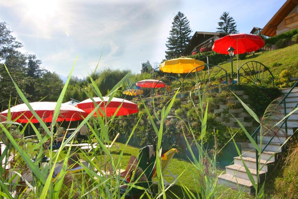 Haus Windhager Hotel Saint Wolfgang Kültér fotó