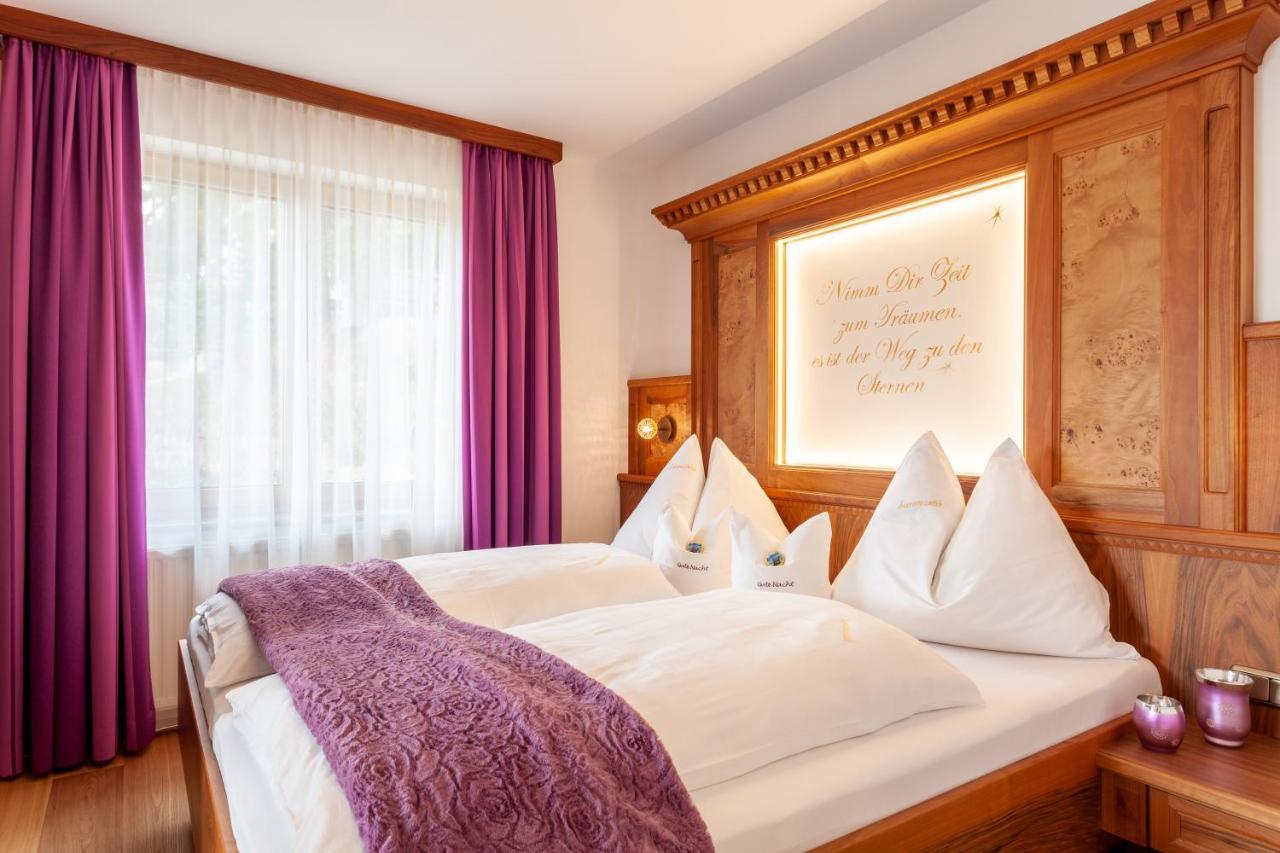 Haus Windhager Hotel Saint Wolfgang Kültér fotó