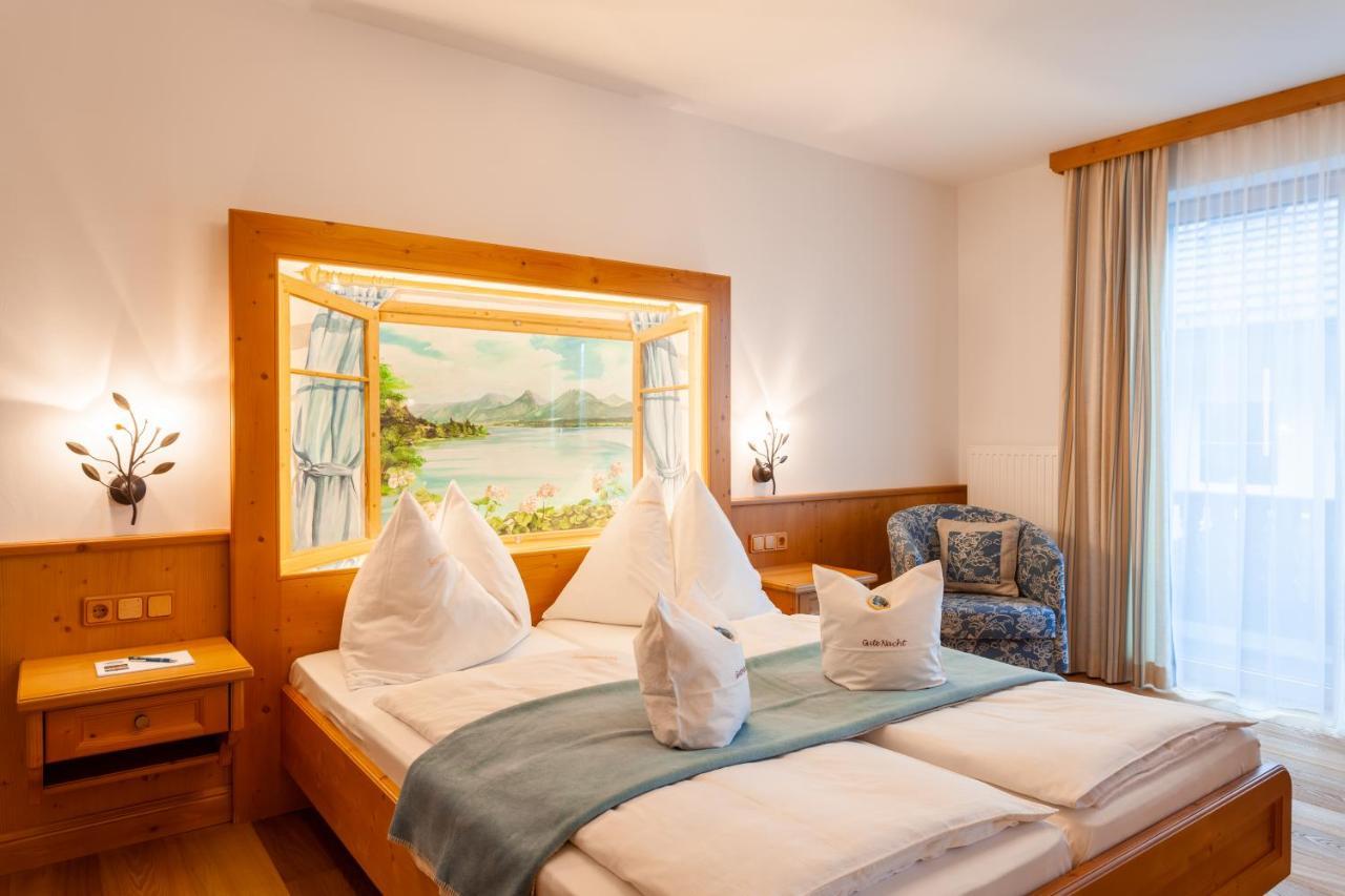 Haus Windhager Hotel Saint Wolfgang Kültér fotó
